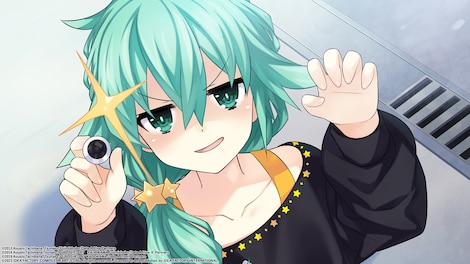 Date A Live: Ren Dystopia | Ren Dystopia DX (PC) - Steam Key - GLOBAL - 8