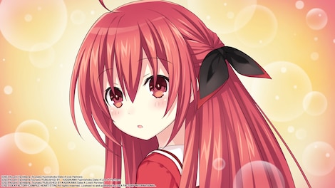 Date A Live: Ren Dystopia | Ren Dystopia DX (PC) - Steam Key - GLOBAL - 11