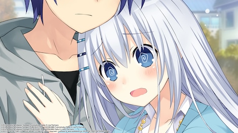 Date A Live: Ren Dystopia | Ren Dystopia DX (PC) - Steam Key - GLOBAL - 13