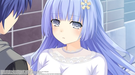 Date A Live: Ren Dystopia | Ren Dystopia DX (PC) - Steam Key - GLOBAL - 5