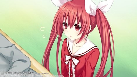 Date A Live: Ren Dystopia | Ren Dystopia DX (PC) - Steam Key - GLOBAL - 7