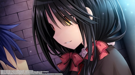 Date A Live: Ren Dystopia | Ren Dystopia DX (PC) - Steam Key - GLOBAL - 6