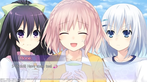 DATE A LIVE: Rio Reincarnation / デート・ア・ライブ 凜緒リンカーネイション HD / 約會大作戰 | Deluxe Bundle (PC) - Steam Key - GLOBAL - 8