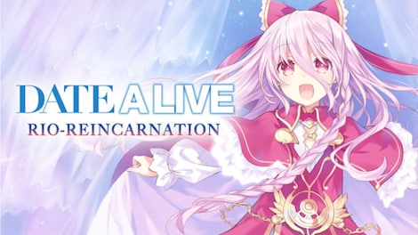 DATE A LIVE: Rio Reincarnation / デート・ア・ライブ 凜緒リンカーネイション HD / 約會大作戰 | Deluxe Bundle (PC) - Steam Key - GLOBAL - 0