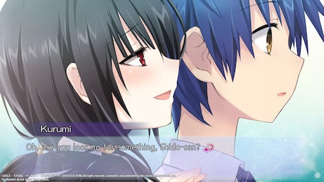 DATE A LIVE: Rio Reincarnation / デート・ア・ライブ 凜緒リンカーネイション HD / 約會大作戰 (PC) - Steam Key - GLOBAL - 3