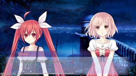 DATE A LIVE: Rio Reincarnation / デート・ア・ライブ 凜緒リンカーネイション HD / 約會大作戰 (PC) - Steam Key - GLOBAL - 5