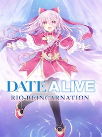 DATE A LIVE: Rio Reincarnation / デート・ア・ライブ 凜緒リンカーネイション HD / 約會大作戰 (PC) - Steam Key - GLOBAL - 1