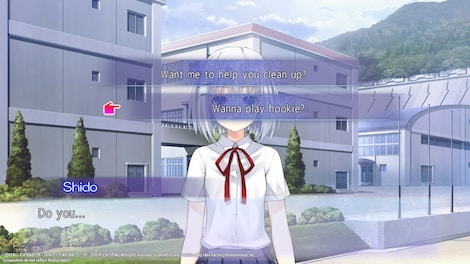 DATE A LIVE: Rio Reincarnation / デート・ア・ライブ 凜緒リンカーネイション HD / 約會大作戰 Steam Key GLOBAL - 9