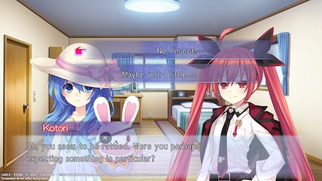 DATE A LIVE: Rio Reincarnation / デート・ア・ライブ 凜緒リンカーネイション HD / 約會大作戰 Steam Key GLOBAL - 11