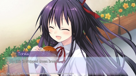 DATE A LIVE: Rio Reincarnation / デート・ア・ライブ 凜緒リンカーネイション HD / 約會大作戰 Steam Key GLOBAL - 10