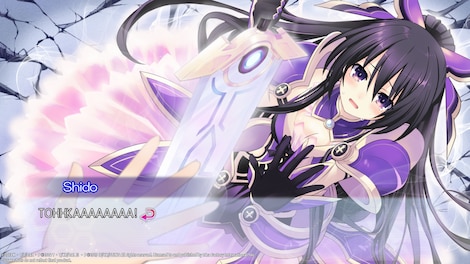 DATE A LIVE: Rio Reincarnation / デート・ア・ライブ 凜緒リンカーネイション HD / 約會大作戰 Steam Key GLOBAL - 13