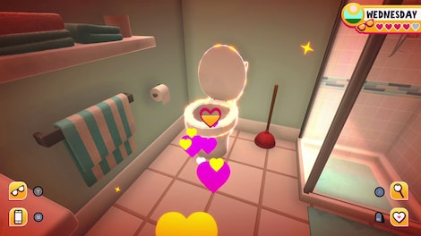 Date Everything! (PC) - Steam Gift - GLOBAL - 9
