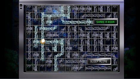 Date Warp Steam Key GLOBAL - 7