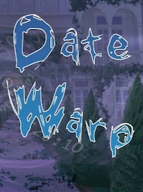 Date Warp Steam Key GLOBAL - 1
