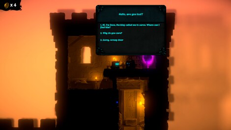 Dave (PC) - Steam Key - GLOBAL - 6