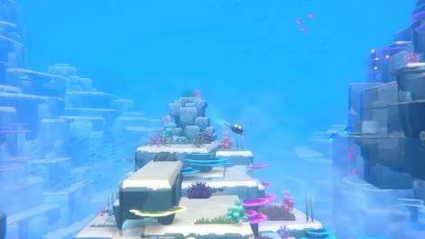 DAVE THE DIVER Collection Bundle (PC) - Steam Key - GLOBAL - 9