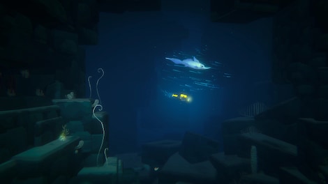 DAVE THE DIVER | Deluxe Edition (PC) - Steam Gift - GLOBAL - 11
