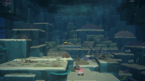 DAVE THE DIVER | Deluxe Edition (PC) - Steam Gift - GLOBAL - 10