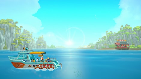 DAVE THE DIVER Digital Extra (PC) - Steam Gift - GLOBAL - 5