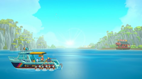 DAVE THE DIVER Digital Extra (PC) - Steam Key - GLOBAL - 6