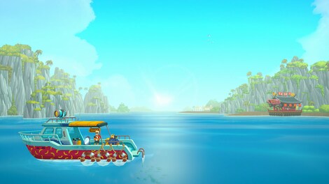 DAVE THE DIVER Digital Extra (PC) - Steam Key - GLOBAL - 8