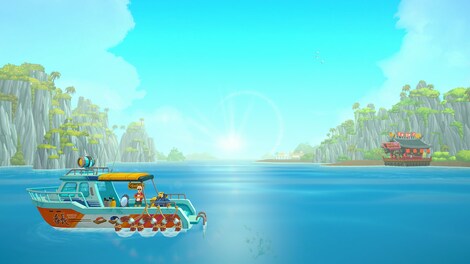 DAVE THE DIVER Digital Extra (PC) - Steam Key - GLOBAL - 5