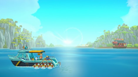 DAVE THE DIVER Digital Extra (PC) - Steam Key - GLOBAL - 7