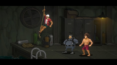 DAVE THE DIVER - Ichiban's Holiday Content Pack (PC) - Steam Gift - EUROPE - 3
