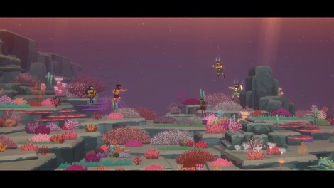 DAVE THE DIVER - Ichiban's Holiday Content Pack (PC) - Steam Key - EUROPE - 5