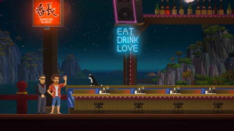 DAVE THE DIVER - Ichiban's Holiday Content Pack (PC) - Steam Key - EUROPE - 4