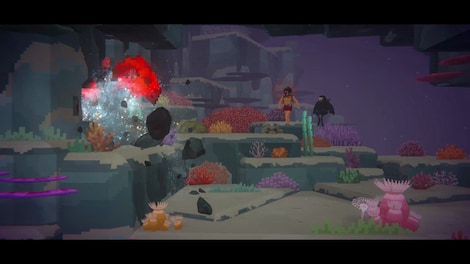 DAVE THE DIVER - Ichiban's Holiday Content Pack (PC) - Steam Key - EUROPE - 6