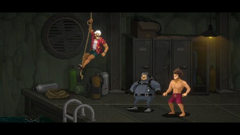 DAVE THE DIVER - Ichiban's Holiday Content Pack (PC) - Steam Key - EUROPE - 3