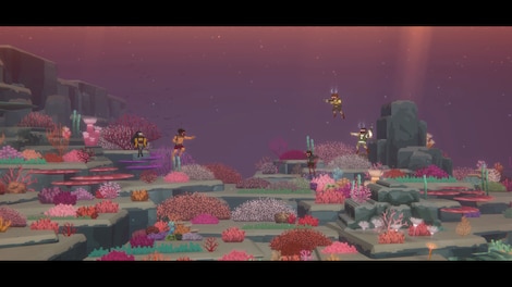 DAVE THE DIVER - Ichiban's Holiday Content Pack (PC) - Steam Key - GLOBAL - 5