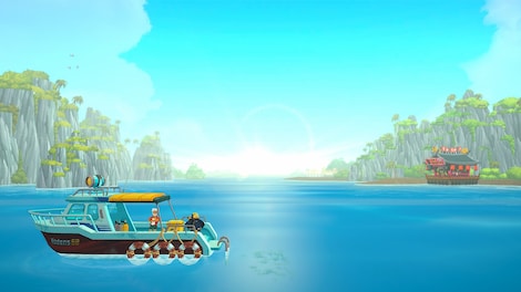 DAVE THE DIVER | In the Jungle Bundle (PC) - Steam Key - GLOBAL - 6