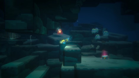DAVE THE DIVER | In the Jungle Bundle (PC) - Steam Key - GLOBAL - 7