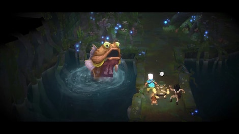 Dave the Diver: In the Jungle (PC) - Steam Key - EUROPE - 3