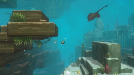 Dave the Diver: In the Jungle (PC) - Steam Key - EUROPE - 6