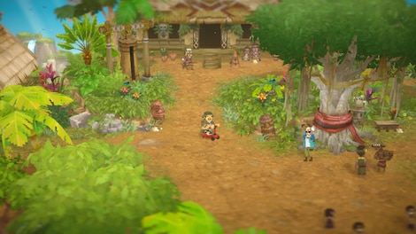 Dave the Diver: In the Jungle (PC) - Steam Key - EUROPE - 7