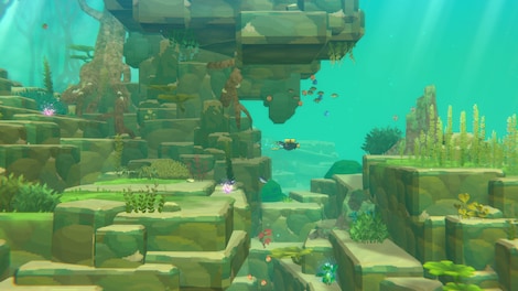 Dave the Diver: In the Jungle (PC) - Steam Key - NORTH AMERICA - 5