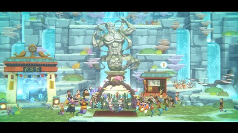 DAVE THE DIVER (PC) - Steam Key - CHINA - 13