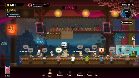 DAVE THE DIVER (PC) - Steam Key - CHINA - 4