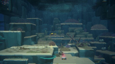 DAVE THE DIVER (PC) - Steam Key - CHINA - 10