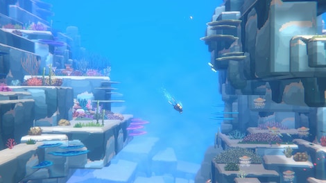 DAVE THE DIVER (PC) - Steam Key - GLOBAL - 3