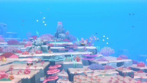 DAVE THE DIVER (PC) - Steam Key - GLOBAL - 5