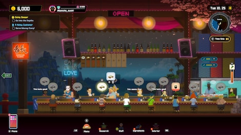 DAVE THE DIVER (PC) - Steam Key - ROW - 4