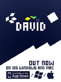 David. Steam Key GLOBAL - 1