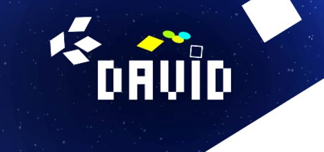 David. Steam Key GLOBAL - 0
