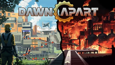 Dawn Apart (PC) - Steam Key - GLOBAL - 0