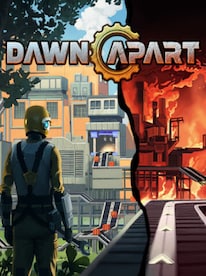 Dawn Apart (PC) - Steam Key - GLOBAL - 1
