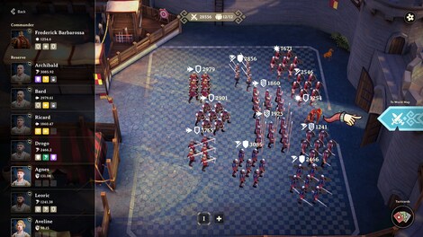 Dawn of Ages: Legendary Archer's Arsenal (PC) - Steam Key - EUROPE - 7